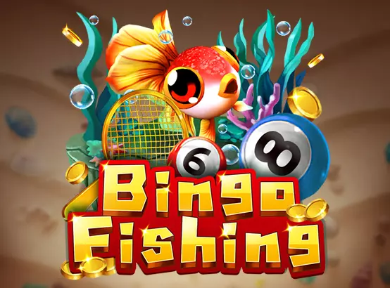 Bắn cá Bingo thương hiệu bắn cá ZG 