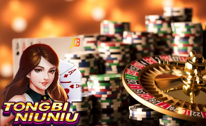 Game bài TongBi NiuNiu 